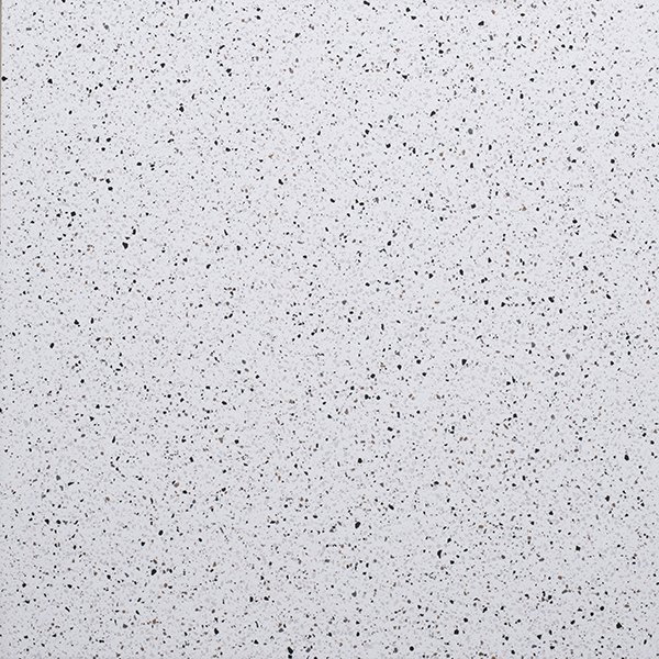 Porcelanosa TERRAZZO Series Bianco Classico: Planchas de Solid Surface Krion®   Baño, Cocina